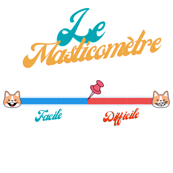 Délicieux stick au poulet