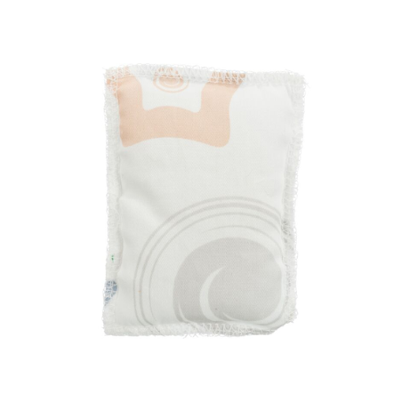 Coussin à la Valériane