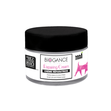 Baume réparateur Biogance