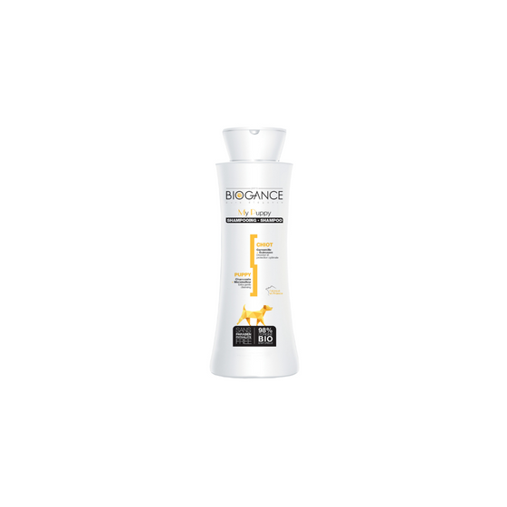 Shampoing Chiot Biogance - 250ML