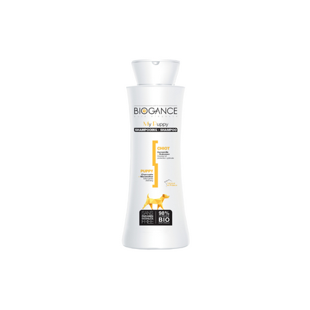 Shampoing Chiot Biogance - 250ML