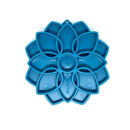 SodaPup - Plateau d'enrichissement Mandala Vibe