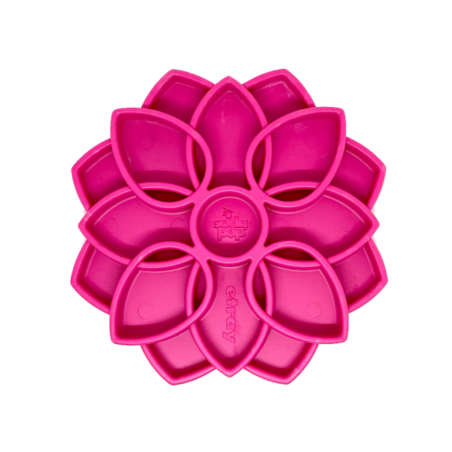 SodaPup - Plateau d'enrichissement Mandala Vibe