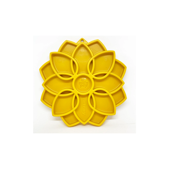 SodaPup - Plateau d'enrichissement Mandala Vibe