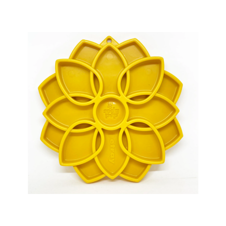 SodaPup - Plateau d'enrichissement Mandala Vibe