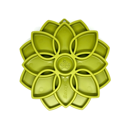SodaPup - Plateau d'enrichissement Mandala Vibe