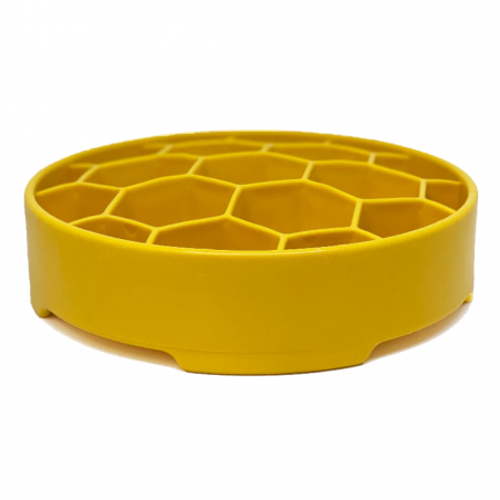Sodapup - Gamelle nid d'abeille