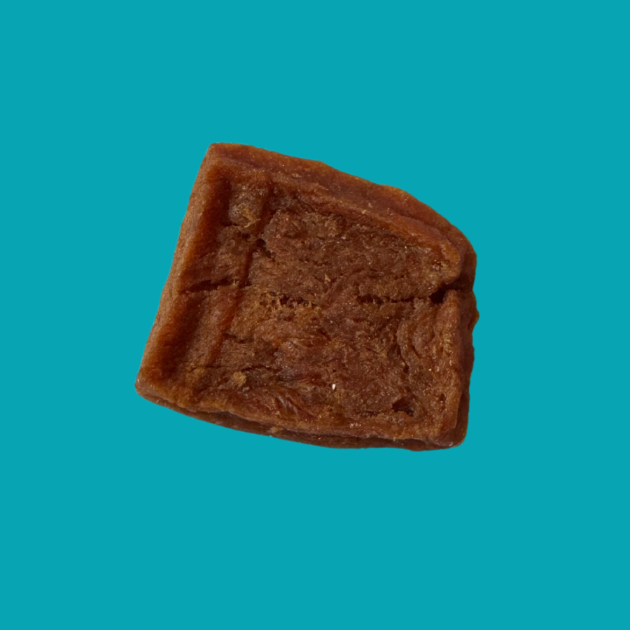 Mini pavé de Saumon