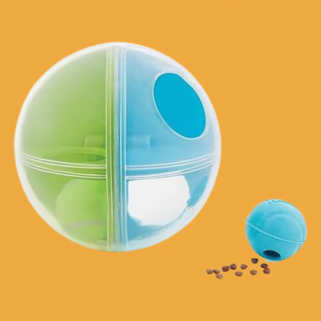 Nina Ottosson - Ball Maze