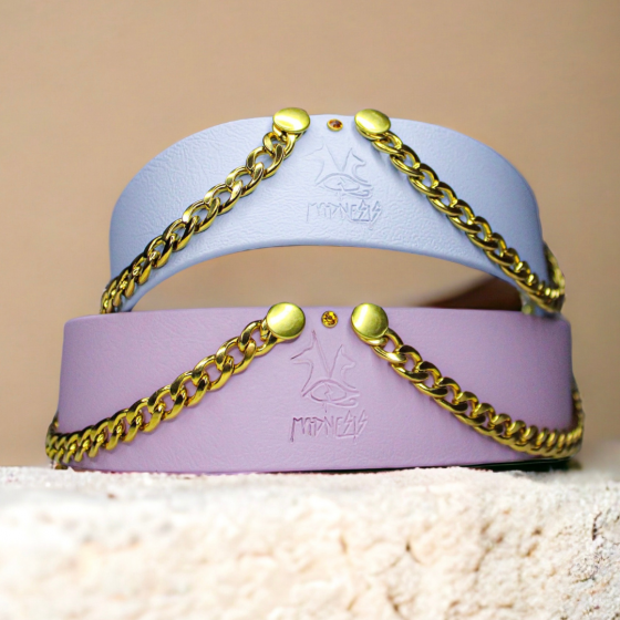 Collier Medusa 38MM - MADNESIS