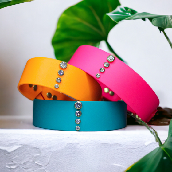 Collier Louxor 38 mm - MADNESIS