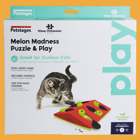 💵 Melon Madness - Nina Ottosson 💵