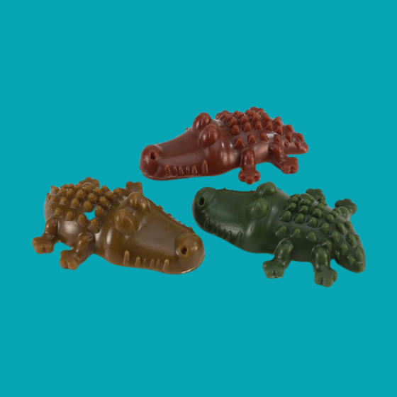 Croco végétal - L