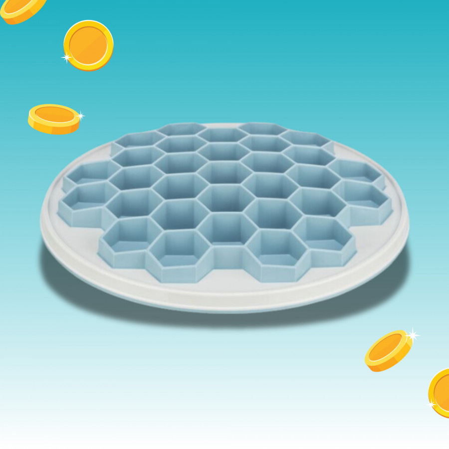 Gamelle Anti Glouton Hive XXL