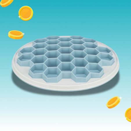 Gamelle Anti Glouton Hive XXL