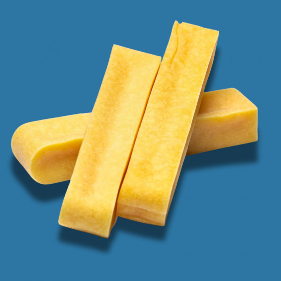 Fromage à mâcher