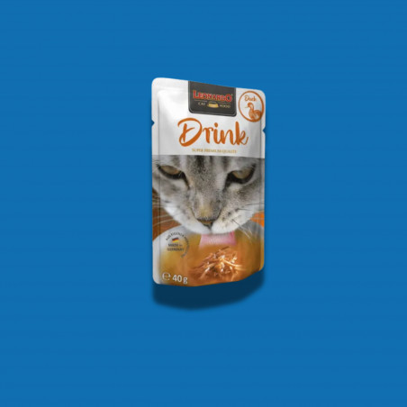 Leonardo Drink Soupe 40G