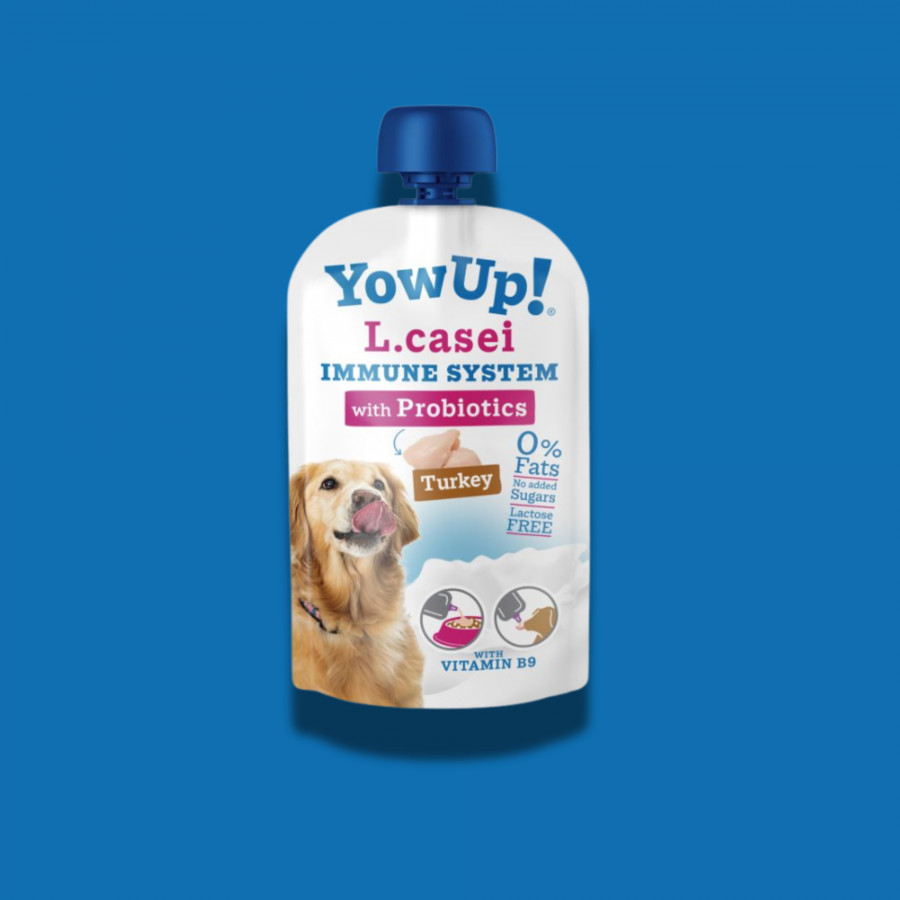 Yowup L.Casei Immuno - Dinde Yowup L.Casei Immuno - Dinde