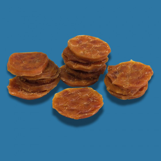 Chips de canard