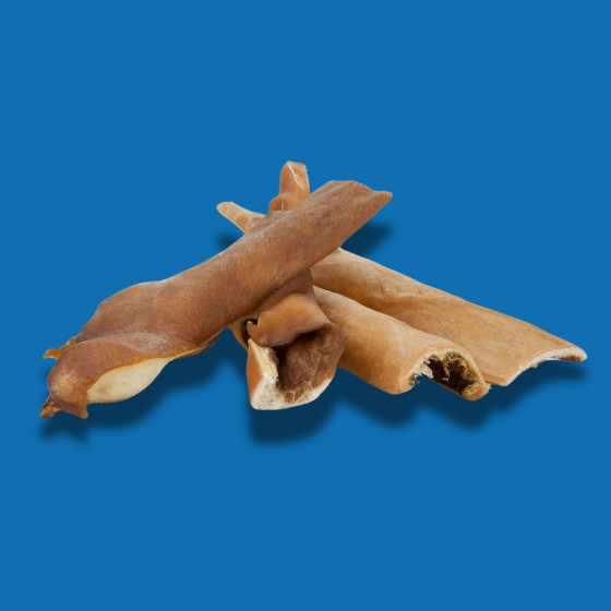 Peau de cerf