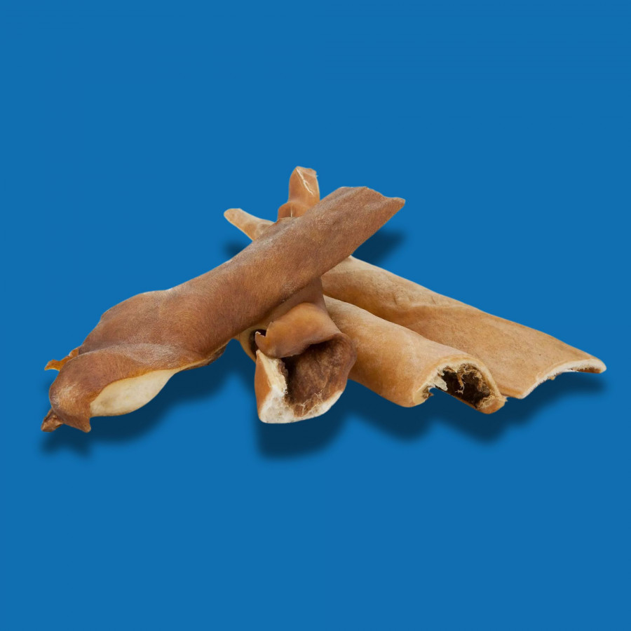 Peau de cerf