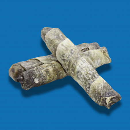 Briquette de Saumon (20cm)