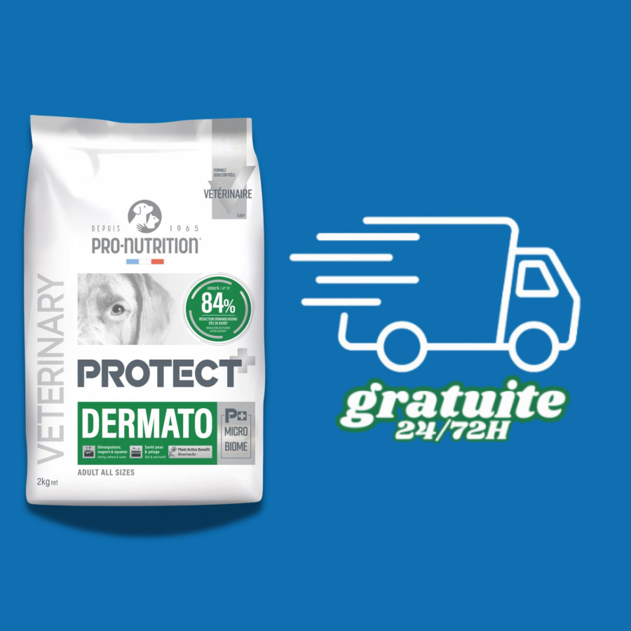 Pro-Nutrition Protect Dermato Pro-Nutrition Protect Dermato