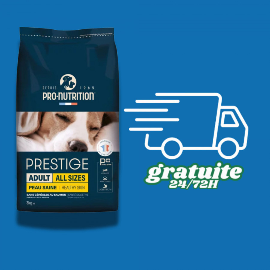 Pro-Nutrition Prestige Agneau Adulte Pro-Nutrition Prestige Agneau Adulte