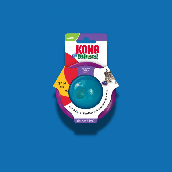 Kong Gyro Chat