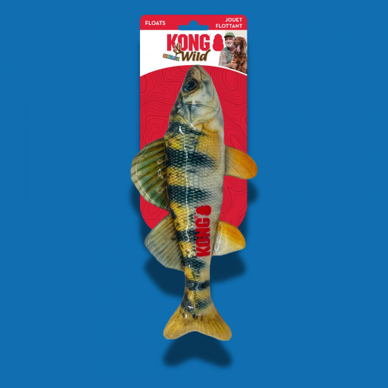 Perche Kong