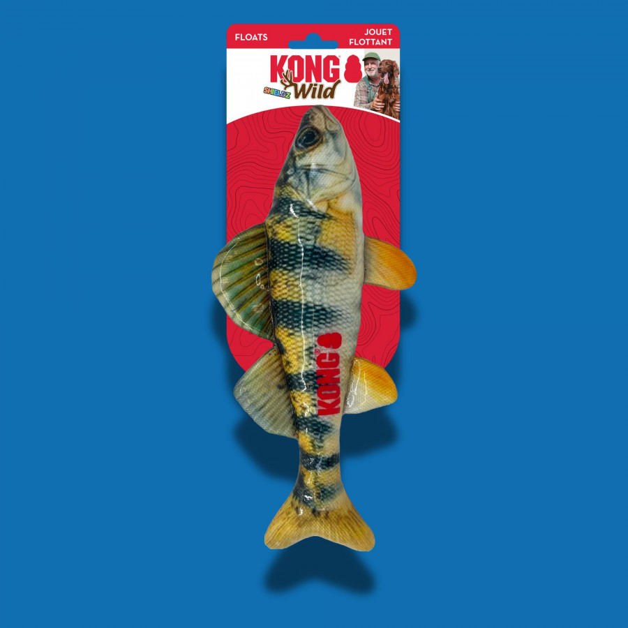 Perche Kong Perche Kong