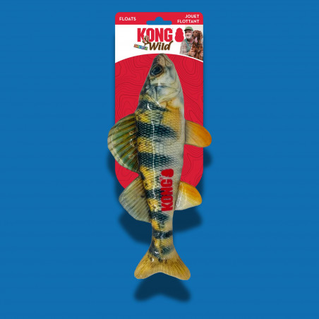 Perche Kong