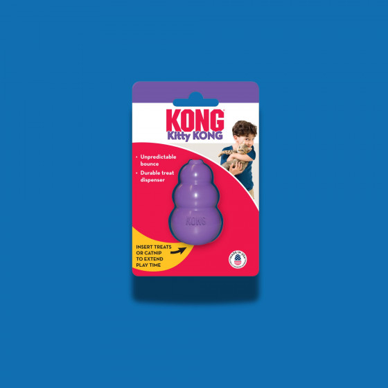 Kitty Kong Classic