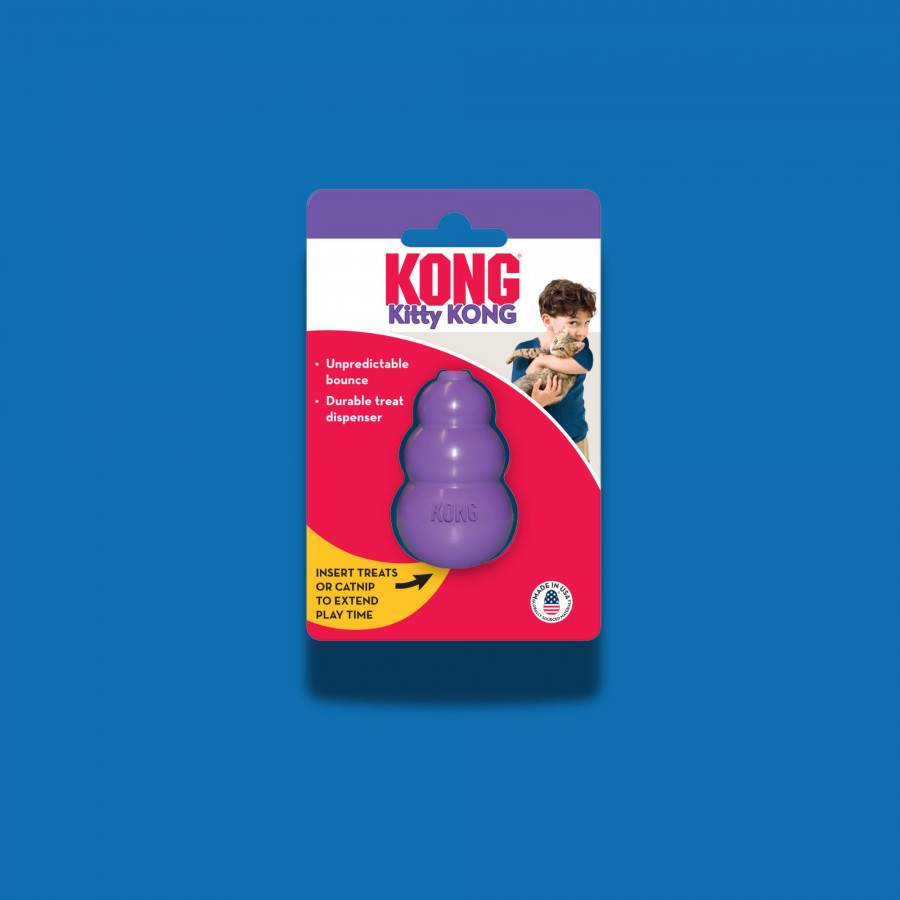 Kitty Kong Classic Kitty Kong Classic