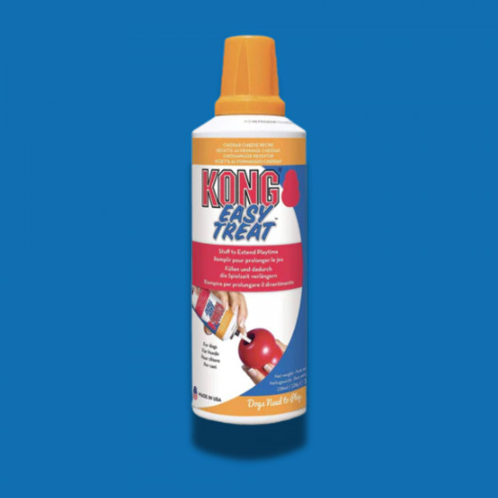 Easy Treatz à fourrer Cheddar - Kong