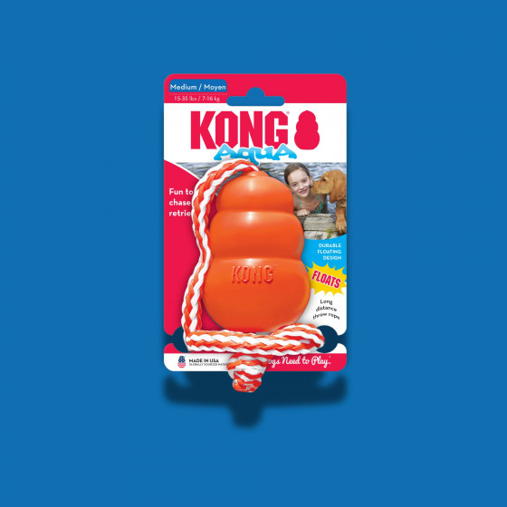 Kong Aqua