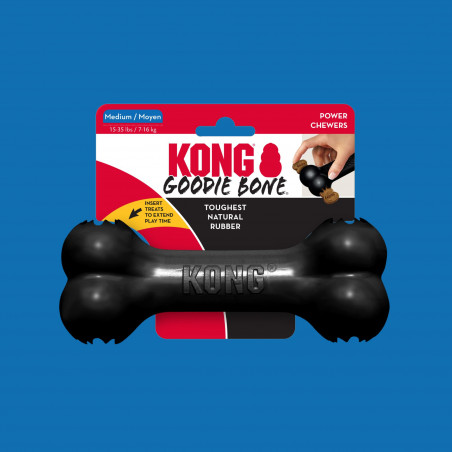 Kong Goodie Bone Extreme