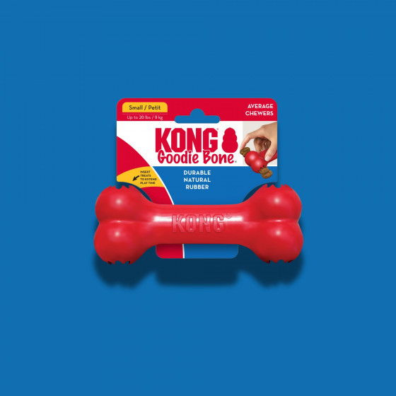 Kong Goodie Bone