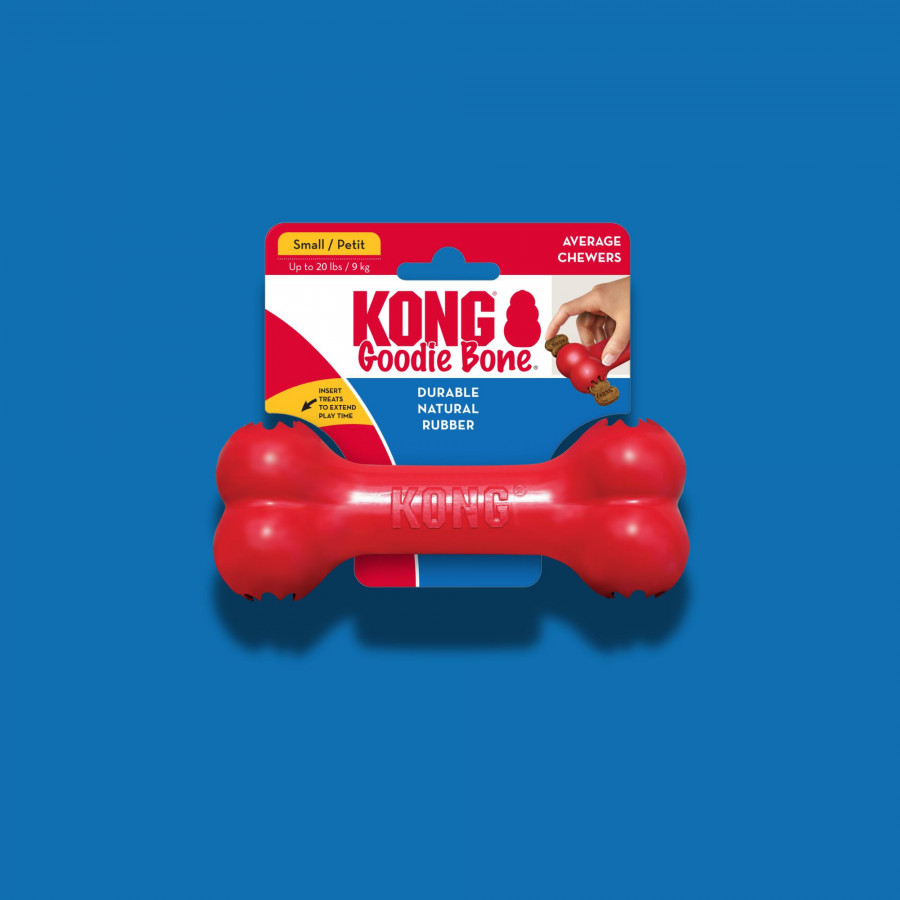 Kong Goodie Bone