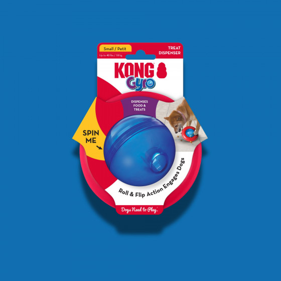 KONG Gyro