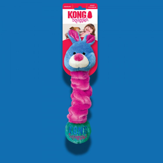 Kong Squiggles