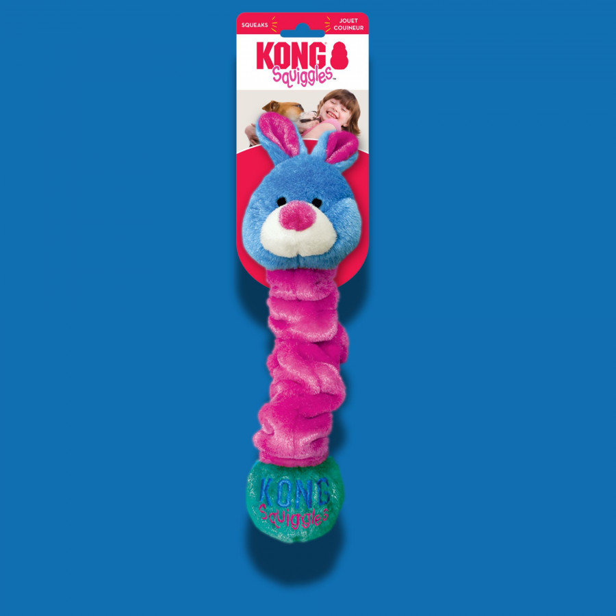 Kong Squiggles Kong Squiggles