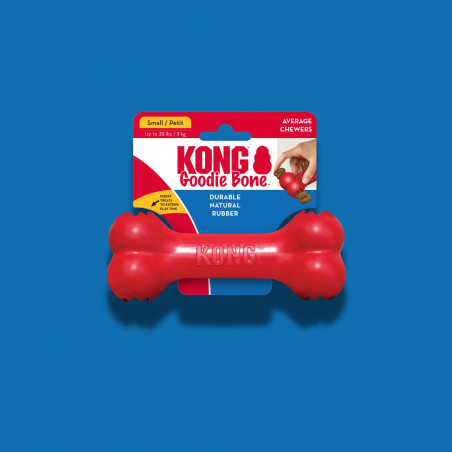 Os à fourrer Kong - L