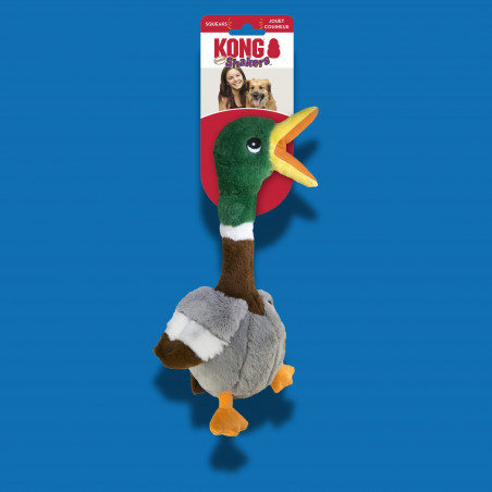 KONG SHAKERZ - Bernard le Canard