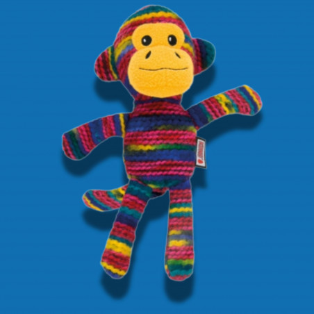 KONG Mathieu le Singe