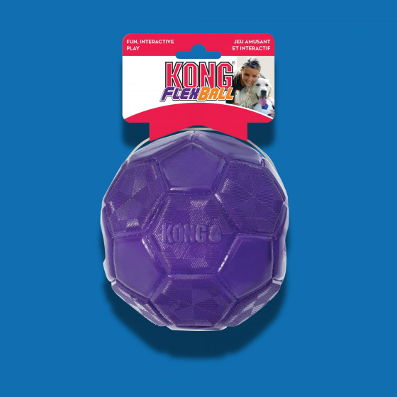Kong Flex Ball M/L