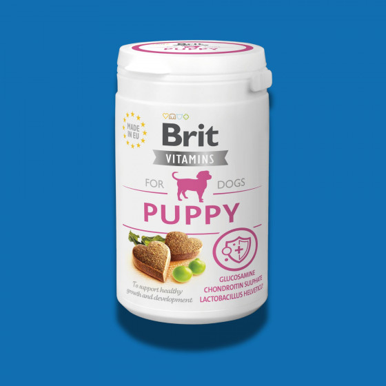 Brit Vitamins Chiot