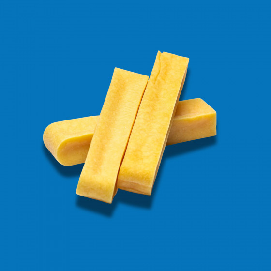 Fromage à mâcher Ashwaganda Curcuma - M