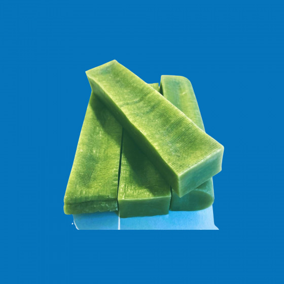 Fromage à mâcher Menthe