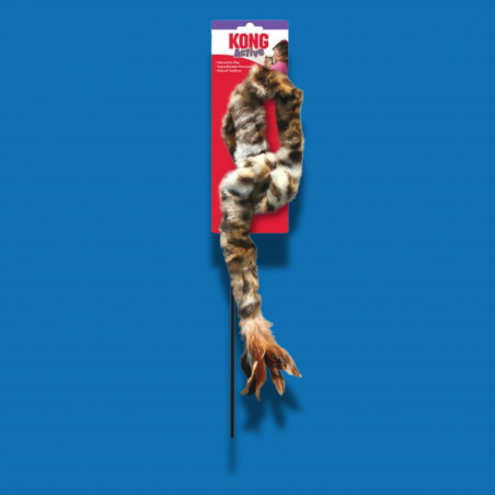 Canne a pêche Kong Swizzle Bird - Kong
